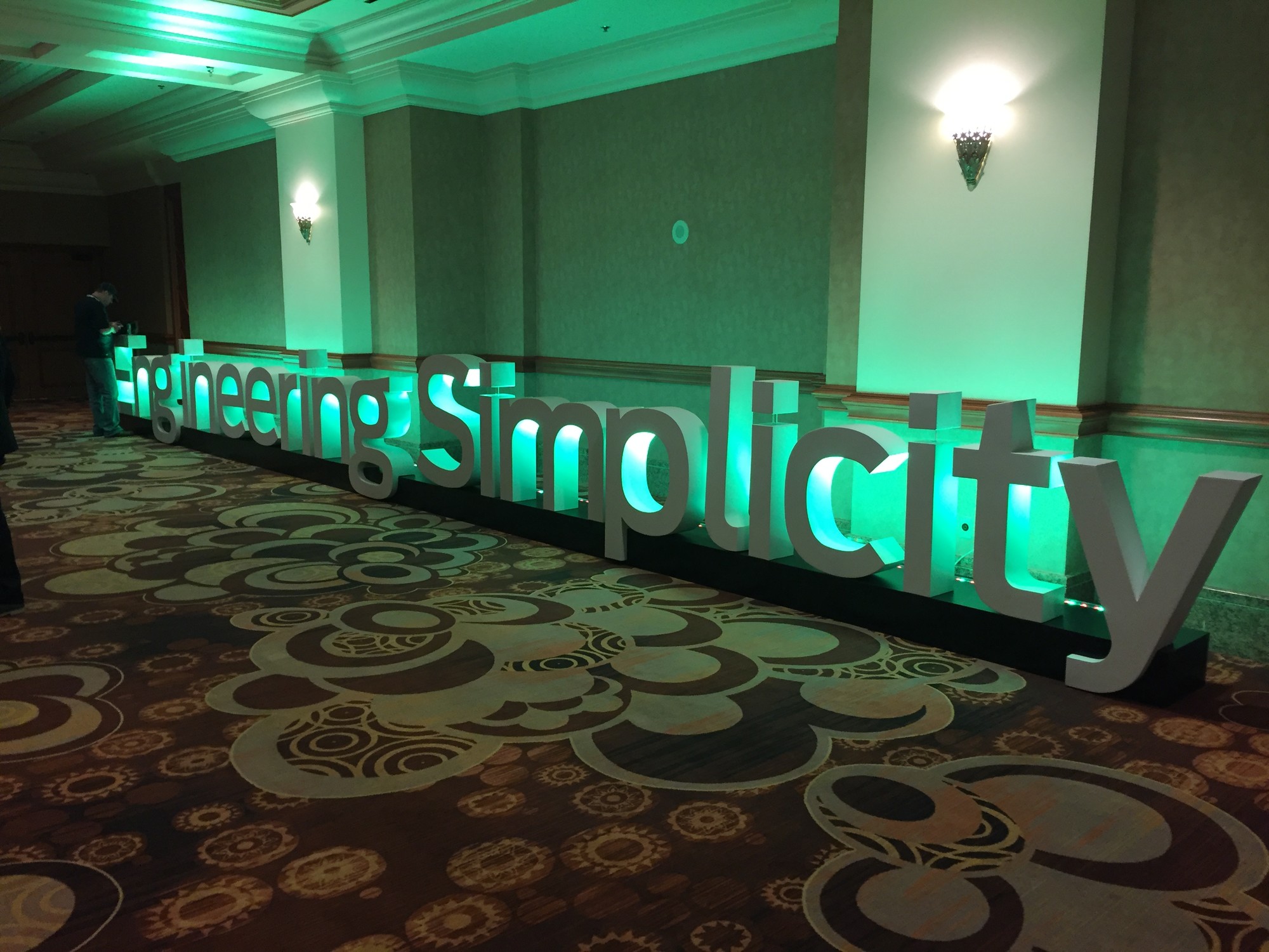 Engineering-Simplicity